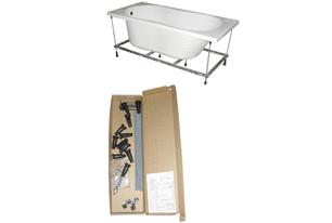 Рама для ванны NIKE 170