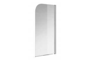 Экран для ванны CERSANIT EASY P-PN-EASY*70 140x70, одинарный, прозр.
