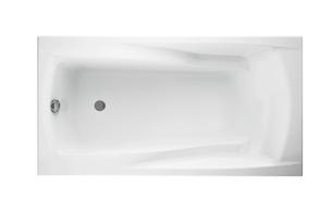 Ванна акриловая прямоугольная Cersanit ZEN 170x85