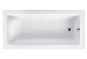 Ванна акриловая прямоугольная Koller Pool Neon 150х70