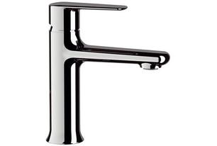 Cмеситель для раковины однорычажный Remer Vanity V11, без д/к