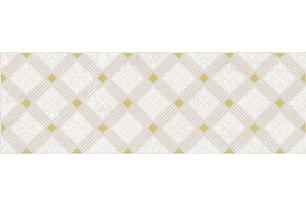 Royal Декор кофейный светлый 20х60