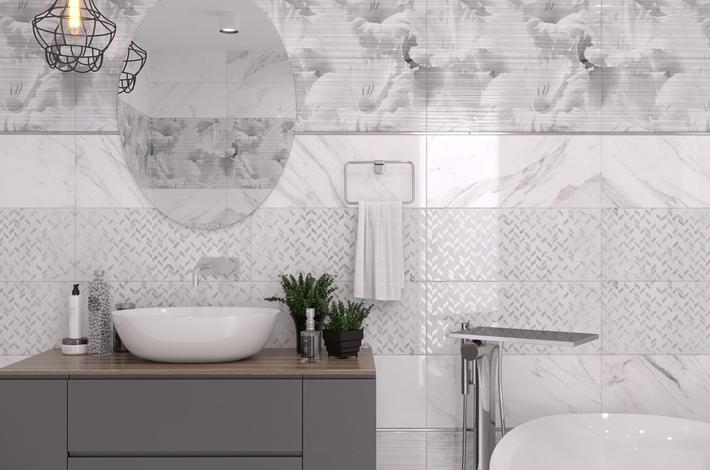 Коллекция Celia  (Gracia Ceramica, Россия)