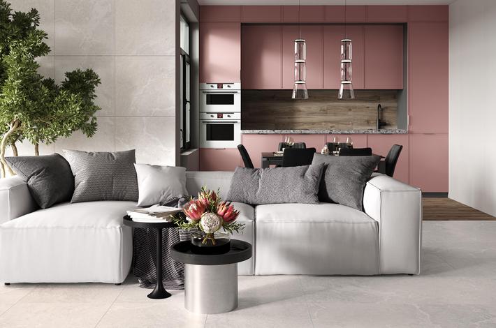 Коллекция Blaze Silver  (Laparet, Индия)
