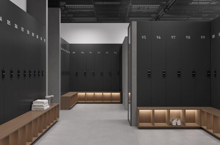 Коллекция Sandstone Grigio  PRO  (Laparet, Индия)
