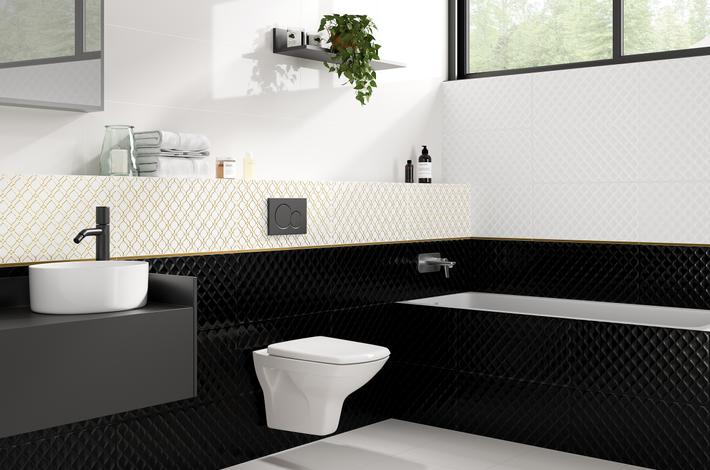 Коллекция Deco  (Cersanit, Россия)