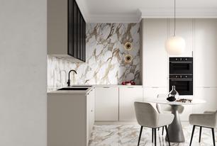 Calacatta Fairy Gold