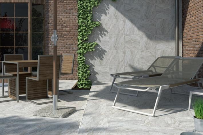 Коллекция Терраса  (Kerama Marazzi, Россия)
