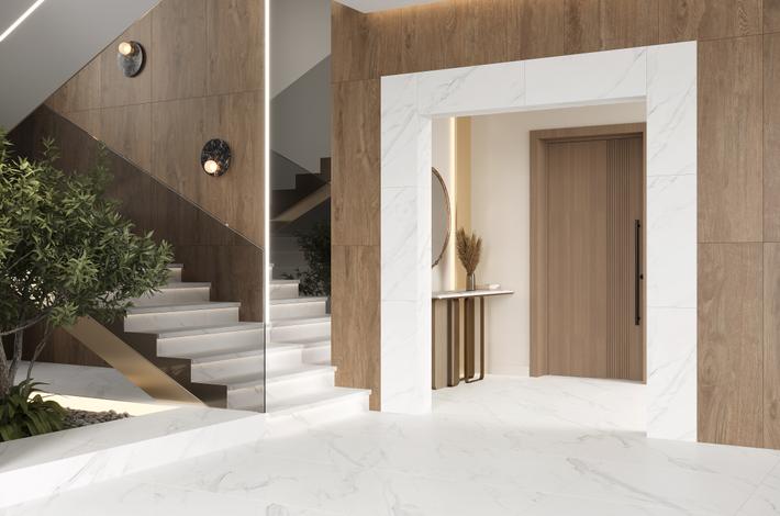 Коллекция Airy White  (Laparet, Индия)