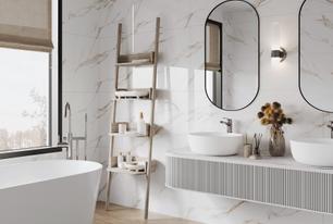 Calacatta Sharp Gold