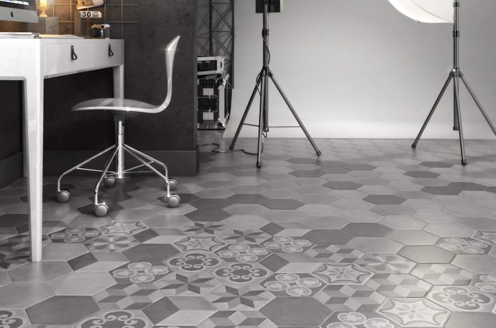 Коллекция Пуату  (Kerama Marazzi, Россия)