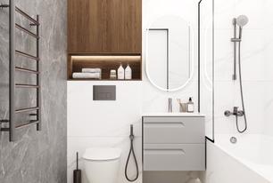 Carrara Excellent Silver