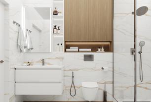 Calacatta Goddes Gold