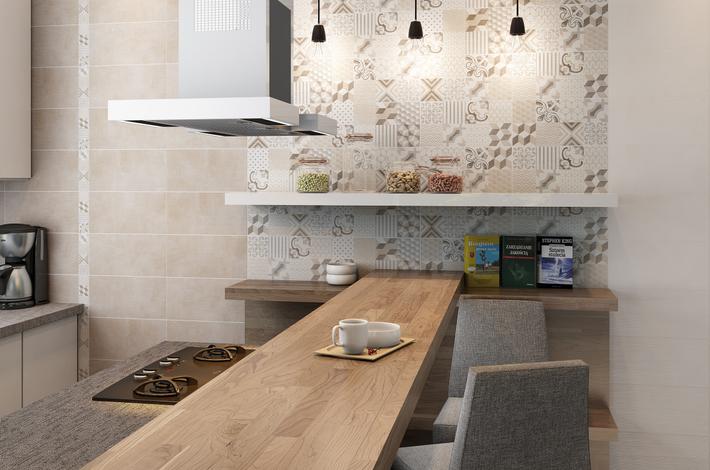 Коллекция Дюна  (LB-CERAMICS, Россия)
