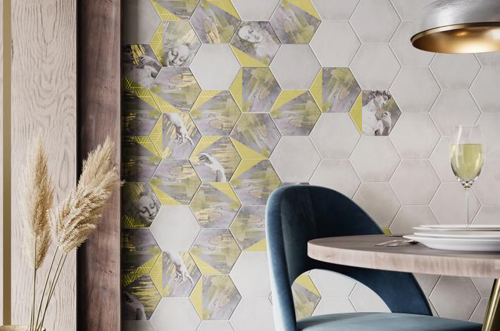 Коллекция Ателлани  (Kerama Marazzi, Россия)