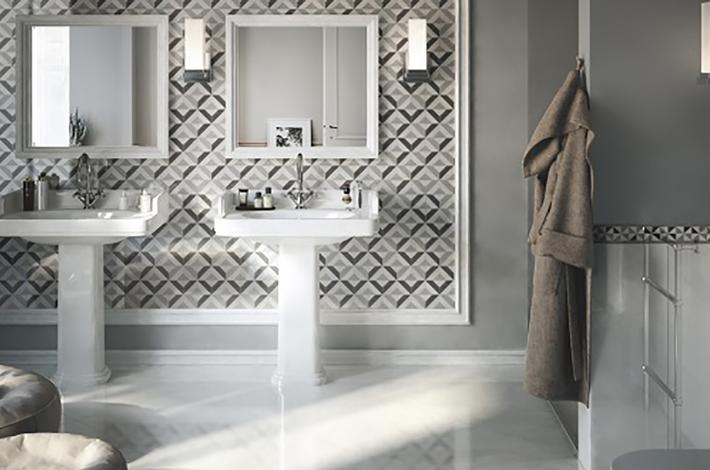 Коллекция Pompei  (Kerama Marazzi, Россия)