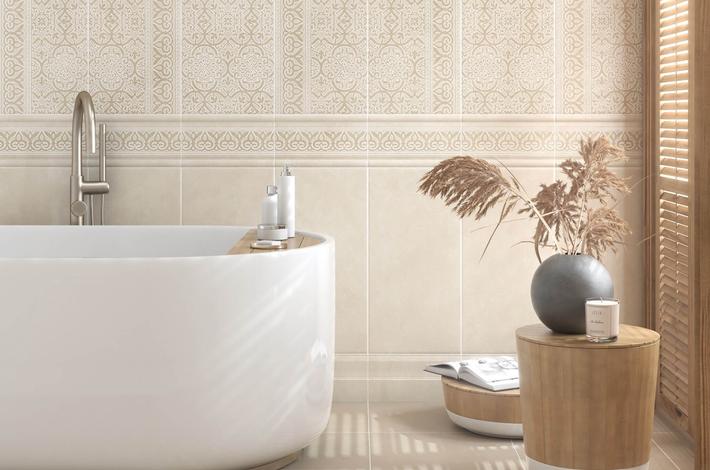 Коллекция Линарес  (Kerama Marazzi, Россия)