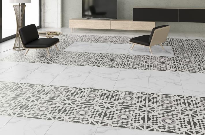 Коллекция Casa Blanca  (Gracia Ceramica, Россия)