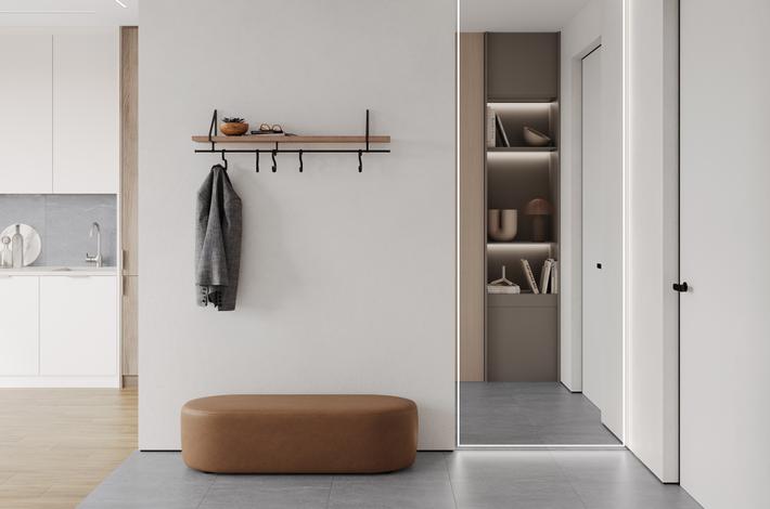 Коллекция Beton Majestic Graphite  (Ceradim, Индия)