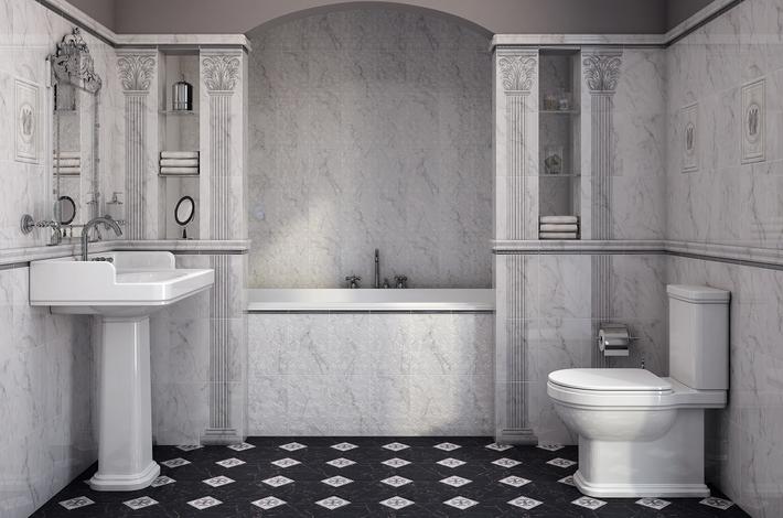 Коллекция Вилла Юпитера  (Kerama Marazzi, Россия)