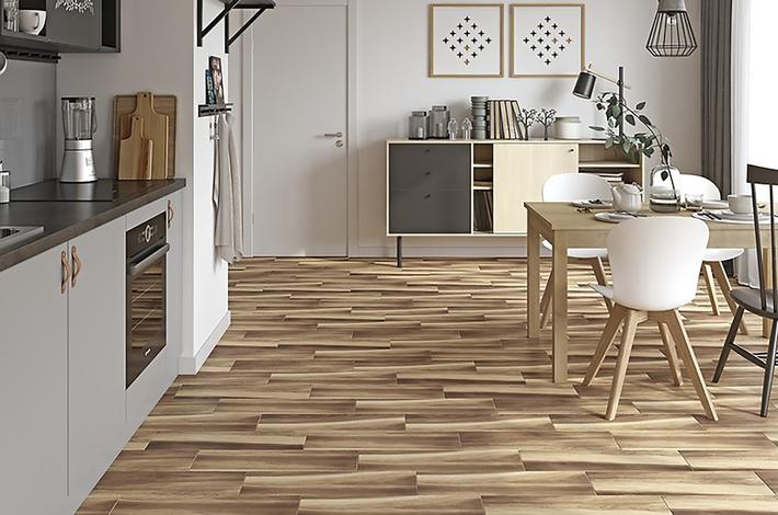 Коллекция Pecanwood  (Cersanit, Россия)