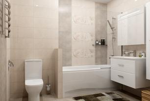 Розовый город