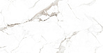 Statuario Fantastic Керамогранит белый 60х120 Полированный_2