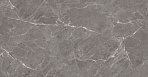 Mramor Chic Grey Керамогранит темно-серый 60х120 Полированный_2