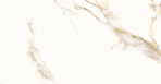 Venato Calacatta Gold керамогранит белый сатинированный 60х60_2