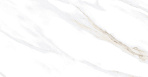 Calacatta Clarity Gold Керамогранит белый 80х80 Матовый_6