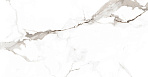 Statuario Fantastic Керамогранит белый 60х60 Полированный_3