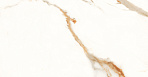 Venato Calacatta Gold керамогранит белый сатинированный 60х60_15