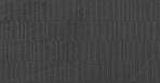 Badrock Shadow PRO Deco Art Керамогранит графитовый 60х120 R10Soft STR CB_3