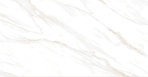 Calacatta Clarity Gold Керамогранит белый 60х120 Полированный_1