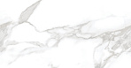 Statuario Perfect Silver Керамогранит белый 60х60 Полированный_7