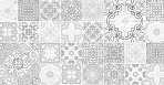 Concrete Vimp Декор серый 30х60_1