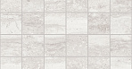 Giza crema Мозаика LPD2MSA004BR 30х30 матовый_0