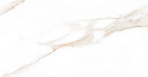 Calacatta Regal Gold Керамогранит белый 80х80 Матовый_4