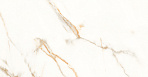Venato Calacatta Gold керамогранит белый сатинированный 60х120_6