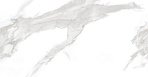 Statuario Perfect Silver Керамогранит белый 60х60 Полированный_6