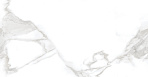 Statuario Perfect Silver Керамогранит белый 60х60 Полированный_4