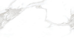 Statuario Perfect Silver Керамогранит белый 60х60 Полированный_3
