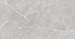 Mramor Chic Silver Керамогранит серый 60х120 Полированный_2