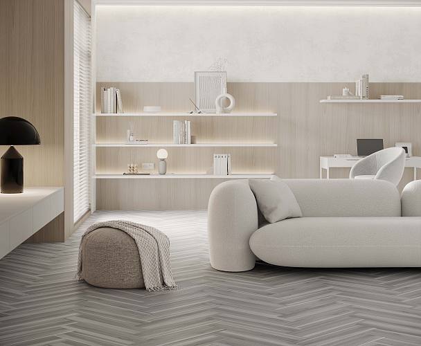 Apricot Керамогранит бежевый AP 0058 15х60