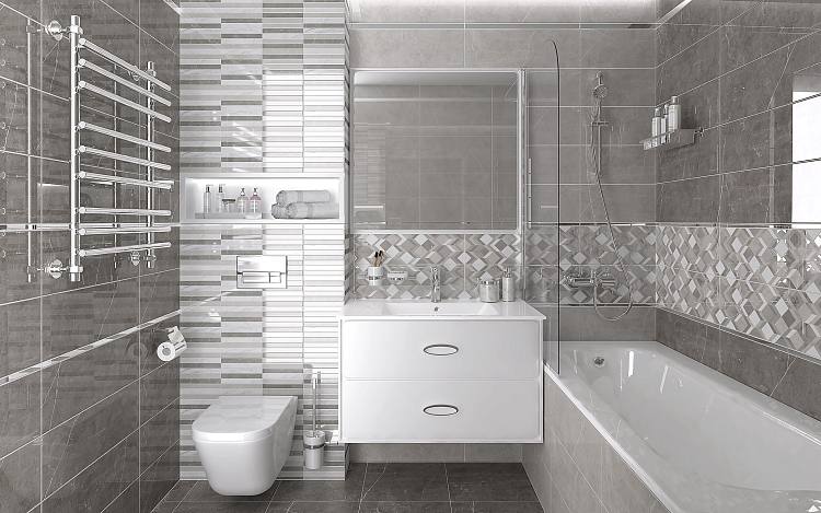Escada Декор светлый OS\A151\60133 20х60