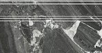 Риальто Плинтус чёрный глянцевый обрезной FME025R 20x40_0