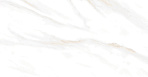 Calacatta Clarity Gold Керамогранит белый 60х60 Матовый_1