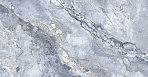 Ocean Gorgeous Blue Керамогранит голубой 60х60 Полированный_7