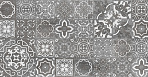 Concrete Vimp Декор тёмно-серый 30х60_2