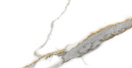 Golden White Statuario Керамогранит 60х60 Полированный_7